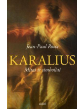 Karalius. Mitai ir simboliai - Humanitas
