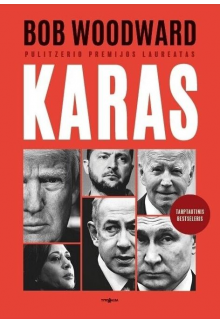 Karas - Humanitas