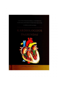 Kardiologijos pagrindai - Humanitas