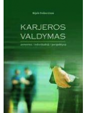 Karjeros valdymas - Humanitas