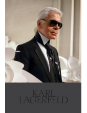 Karl Lagerfeld : Iconic - Humanitas