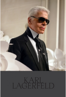 Karl Lagerfeld : Iconic - Humanitas