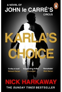 Karla's Choice - Humanitas