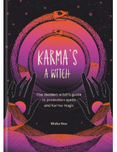 Karma's a Witch - Humanitas