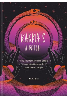 Karma's a Witch - Humanitas