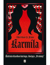 Karmila - Humanitas
