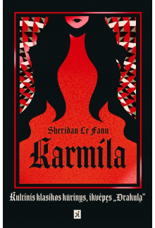 Karmila - Humanitas