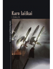 Karo laiškai 1 dalis - Humanitas