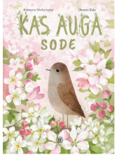 Kas auga sode? - Humanitas