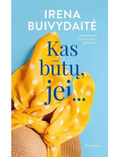 Kas būtų, jei... - Humanitas