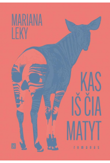 Kas iš čia matyt - Humanitas