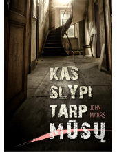 Kas slypi tarp mūsų - Humanitas
