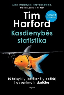 Kasdienybės  statistika - Humanitas