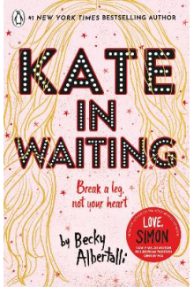 Kate in Waiting - Humanitas