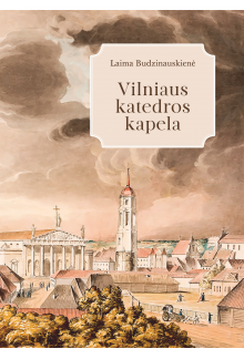 Vilniaus katedros kapela - Humanitas