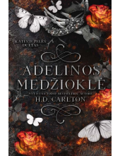 Adelinos medžioklė II dalis - Humanitas