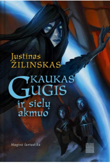Kaukas Gugis ir sielų akmuo - Humanitas