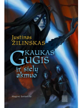 Kaukas Gugis ir sielų akmuo - Humanitas