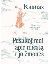 Pasakojimai apie miestą ir jo žmones - Humanitas