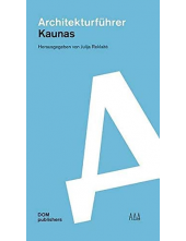 Architekturfuhrer Kaunas - Humanitas