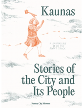 Stories of the City and  It's People - Humanitas
