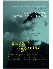 Kava ir cigaretės - Humanitas