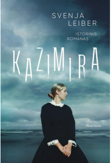 Kazimira - Humanitas