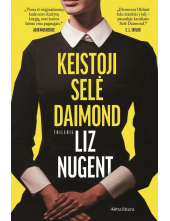 Keistoji Selė Daimond - Humanitas
