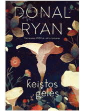 Keistos gėlės - Humanitas