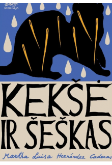 Kekšė ir šeškas - Humanitas