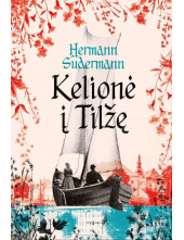 Kelionė į Tilžę - Humanitas