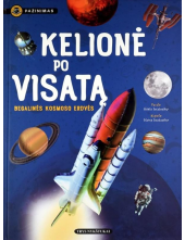 Kelionė po visatą - Humanitas