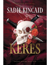 Keres Book 4 Chicago Ruthless - Humanitas