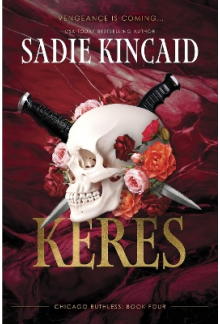 Keres Book 4 Chicago Ruthless - Humanitas