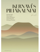 Kernavės piliakalniai - Humanitas