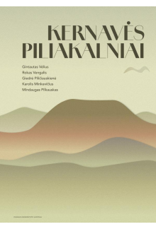 Kernavės piliakalniai - Humanitas
