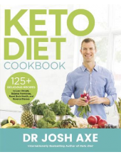 Keto Diet Cookbook - Humanitas