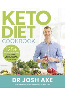 Keto Diet Cookbook - Humanitas