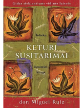 Keturi susitarimai - Humanitas