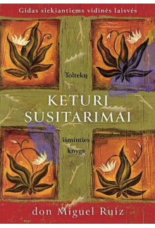 Keturi susitarimai - Humanitas
