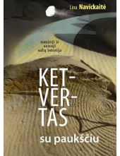 Ketvertas su paukščiu - Humanitas