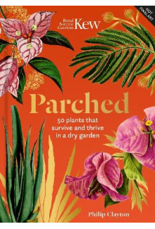 Kew - Parched - Humanitas