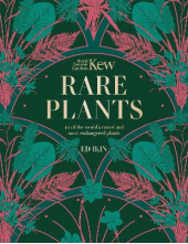 Kew - Rare Plants - Humanitas