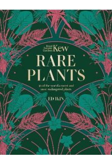 Kew - Rare Plants - Humanitas