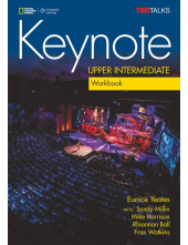 Keynote Up-Int WB/AudCD TEDTalks - Humanitas