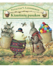 Kiaušinių pasakos - Humanitas