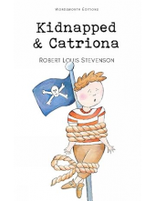 Kidnapped & Catriona - Humanitas