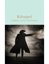 Kidnapped  (Macmillan Collector's Library) - Humanitas