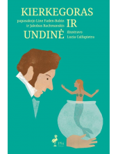 Kierkegoras ir undinė - Humanitas
