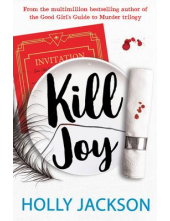 Kill Joy - Humanitas